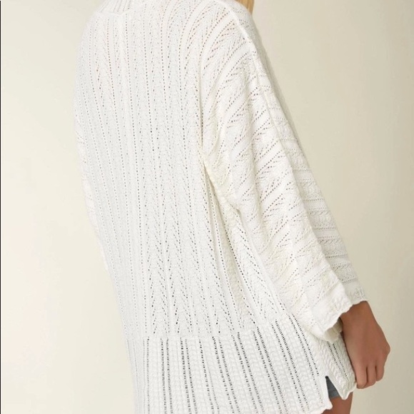 O’NEILL BAJA SWEATER TOP - Picture 6 of 7